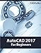 AutoCAD 2017 For Beginners