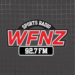 WFNZ Podcasts cover art
