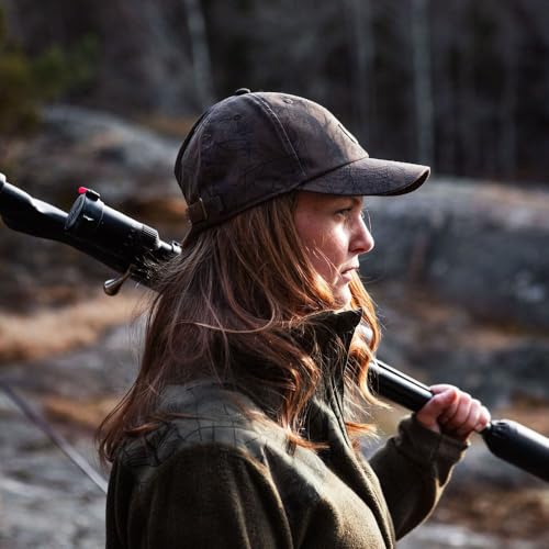 Foto von Fjallraven Lappland Fleece M Jacket, Mens, Laurel Green-Green Camo, XL