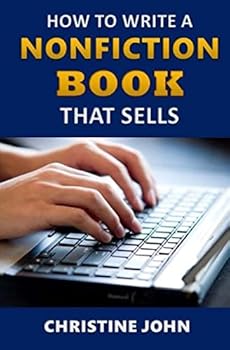 Paperback How to Write a Nonfiction Book that Sells Book