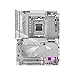 GIGABYTE X870 AORUS Elite WIFI7 ICE AMD AM5 LGA 1718 Motherboard, ATX, DDR5, 4X M.2, PCIe 5.0, USB4, WIFI7, 2.5GbE LAN, EZ-Latch, 5-Year Warranty