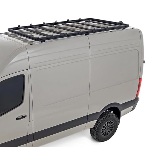 Rough Country Sprinter Roof Rack