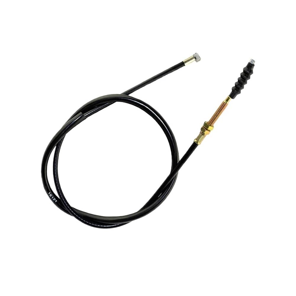 Câble d'embrayage moto CRM250AR pour réparer une commande dure ou grippée