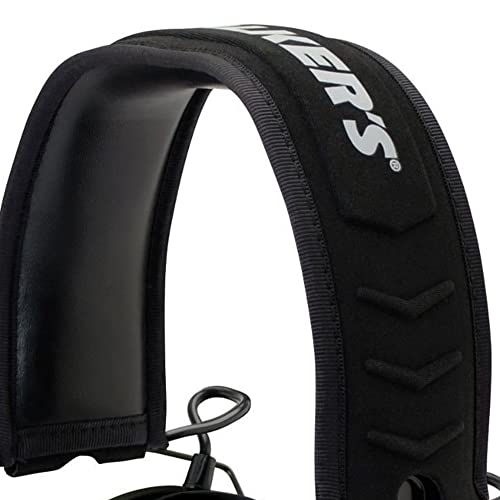 Walker's Game Ear GWP-RSEM-MCCG Gear Hearing Muff Multicam Camo