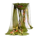 Pañuelo suave: Pañuelo de seda súper suave y cómodo, pañuelo de seda. Especialmente indicado para uso en noches frías al aire libre. Este pañuelo de seda se puede llevar con cualquier disfraz y en cualquier ocasión.