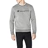 Champion Heren – Classic Logo Sweatshirt