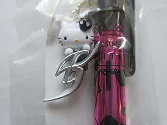 Amazon.co.jp | 氷室京介 ハローキティ コラボボールペン KYOSUKE HIMURO 25th Anniversary