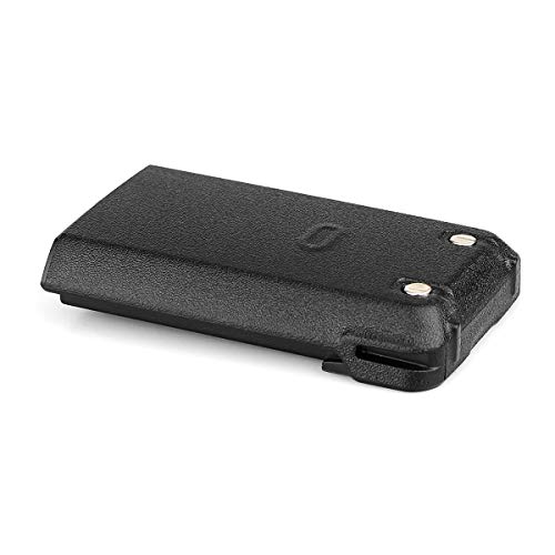 Retevis RT24 Akku Original Li-Ion Akkus 3.7V 1100mAh für Walkie Talkie Retevis RT24 Funkgerät (2 STK.)