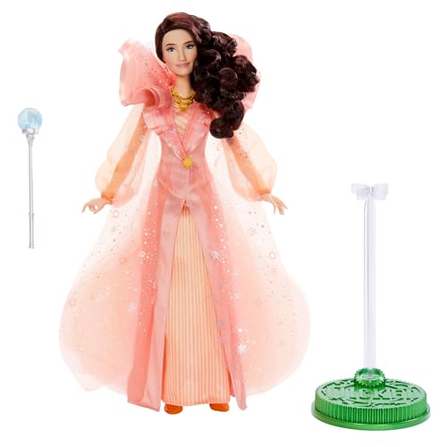 Mattel Wicked Magical Wise Woman Sonnenpuppe Universal Pictures-Film – Ansicht 6
