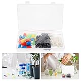 Zoom IMG-1 gatuida kit scientifico per la Zoom IMG-1 gatuida kit scientifico per la