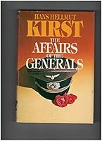 Twilight of the Generals 0698109236 Book Cover