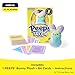 Peeps® Take 4 by Relatable – Fast, Cute Family Card Game with Exclusive Peeps® Bunny Plush, Fun Easter Game for Kids Ages 8+, Family Game Night, and Easter Basket Stuffers