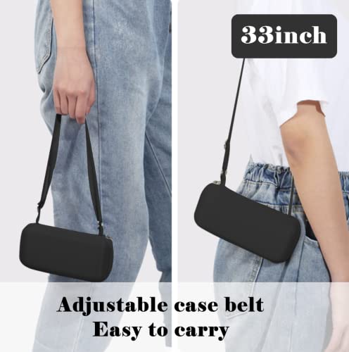 Image of Mini Travel Sun Umbrella for Purse With Case,Small Compact UV Umbrella Protection Sun,Lightweight Portable Parasol Windproof for Women Men Kids