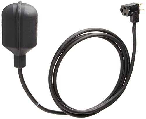 Wayne 56835-WYN1 Piggy-Back Tether Float Switch, 8' by Wayne - Used condition - CA$25.46