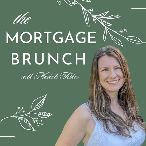 The Mortgage Brunch cover art