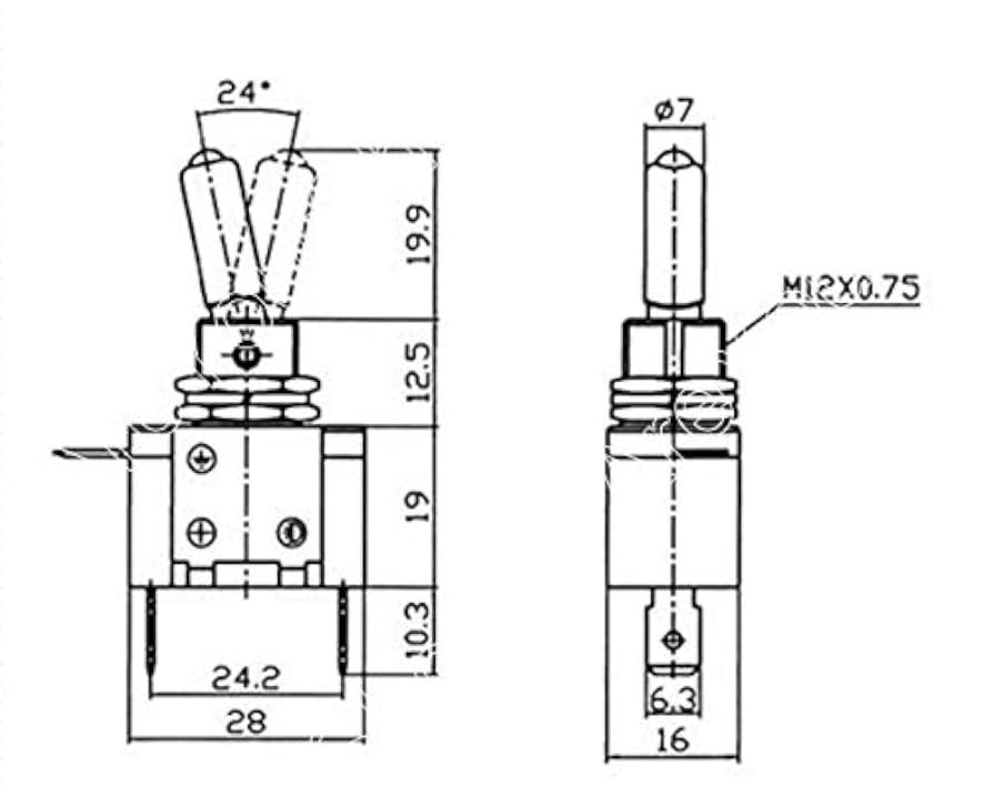 MI→6 KI5031 - Capacitive NAMUR sensor - ifm