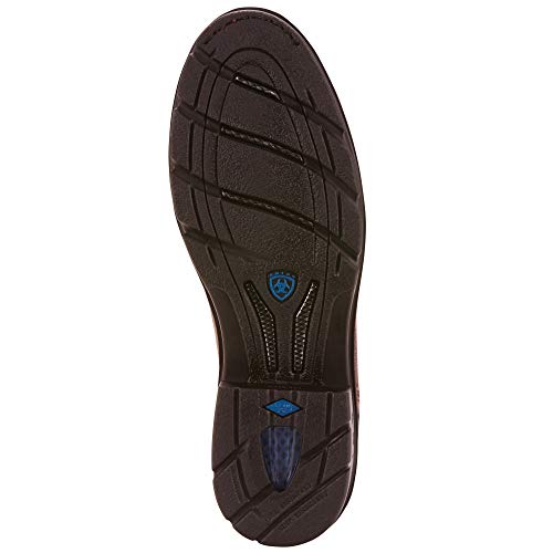 Ariat Men's Hermosa XR ST Lace-Up Boot4