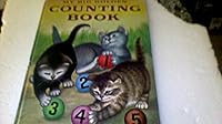 My Big Golden Counting Book B000RZ2X8K Book Cover