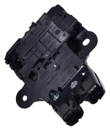 Actionneur de loquet de hayon pour Cadillac XTS 2013-2014 serrure de coffre arrière 13501988