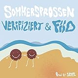 fiio m9 spotify  Sommersprossen (feat. Fiio)