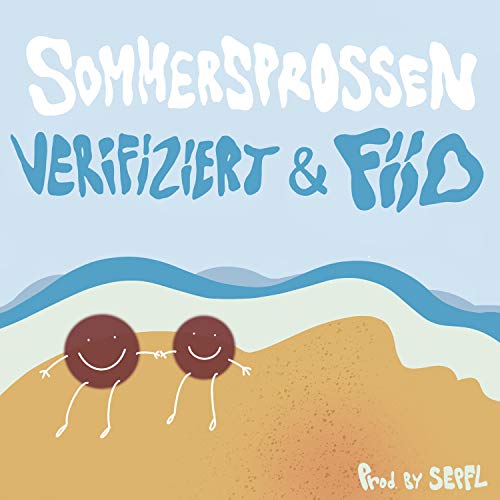 Sommersprossen (feat. Fiio)