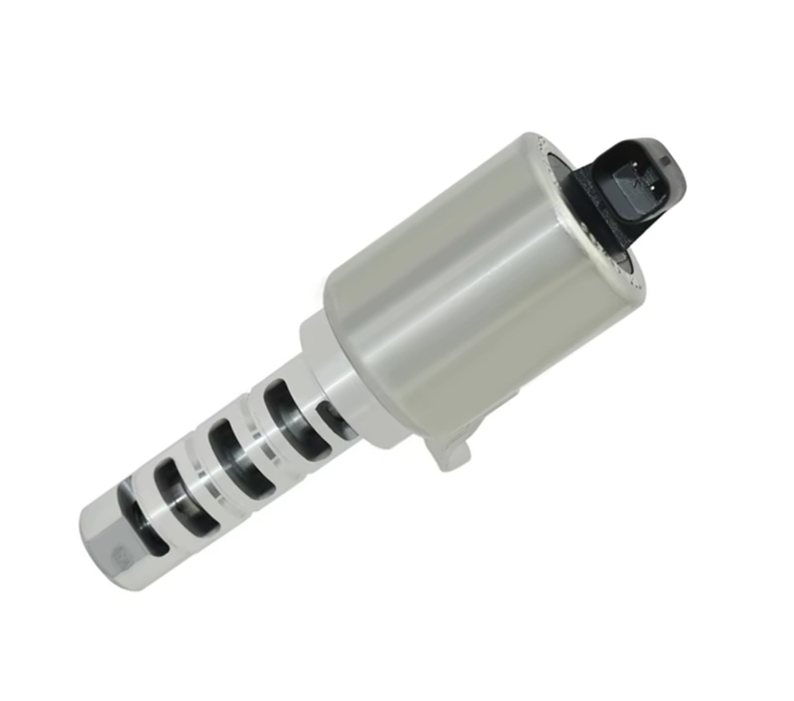 Dswilnv One Color Camshaft Solenoid ‎Compatible With Land For Rover For Freelander 2 2006-2014 For Discovery Sport Ag9g-6M280 Engine Variable Valve Timing Solenoid Vvt