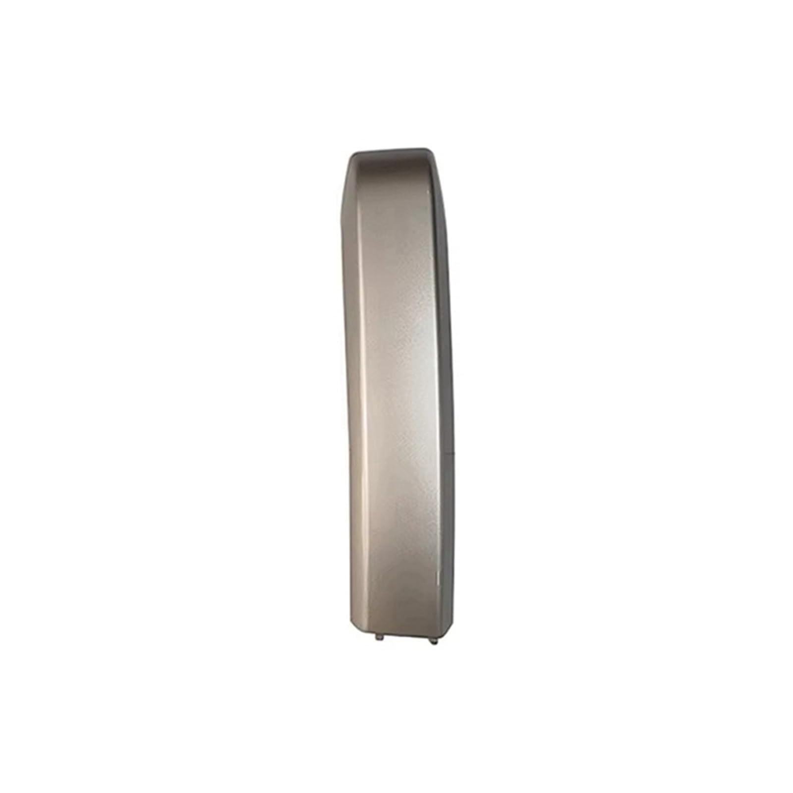 Barra da tetto in Per Peugeot 2008 MK1 2013-2018 coperture per base portapacchi terminali per barre portatutto sul tetto dell'auto Barra Portapacchi | Silver B