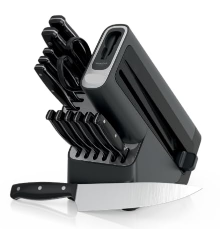 Ninja 14-Piece Essential Knife System