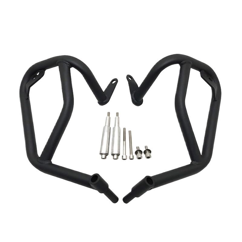 Garde protection moteur pare-chocs cadre moto acier inoxydable S1000XR