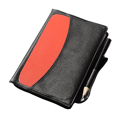 Kit profesional árbitro fútbol 2 piezas con silbato y tarjetas miniatura 2