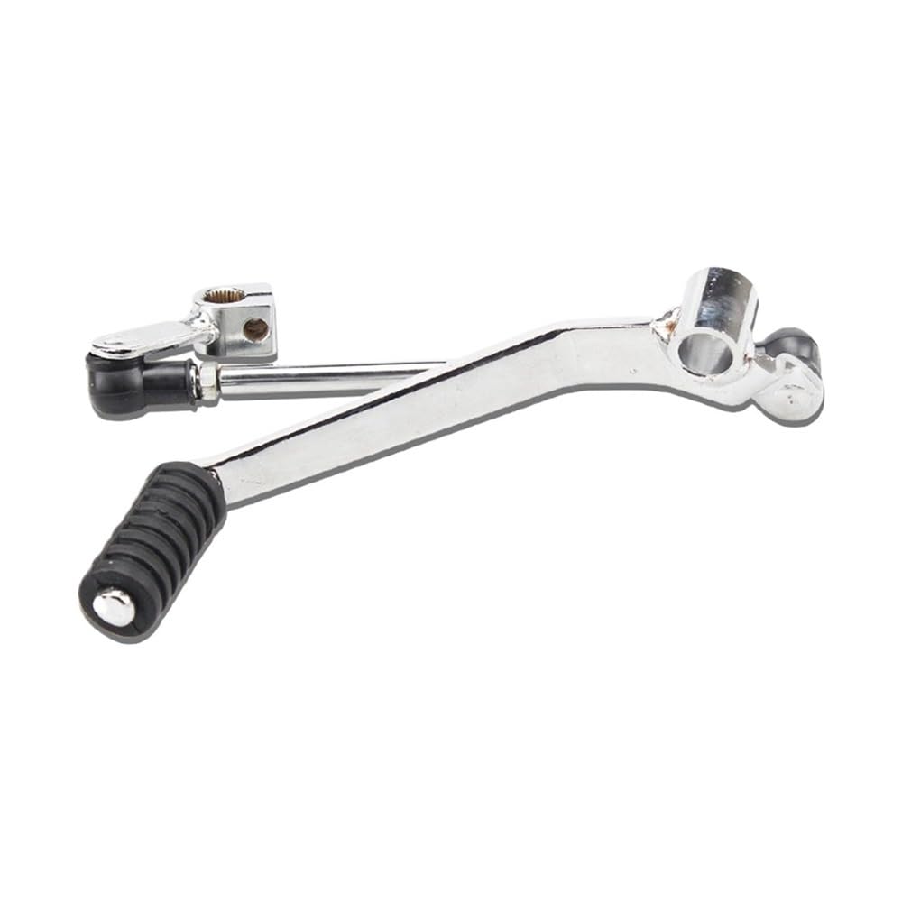 DAGMARA Gear Shifter Levers Kickstart for CMX250 for Rebel Motorcycle Gear Shift Lever Shifter Foot Pedal Parts