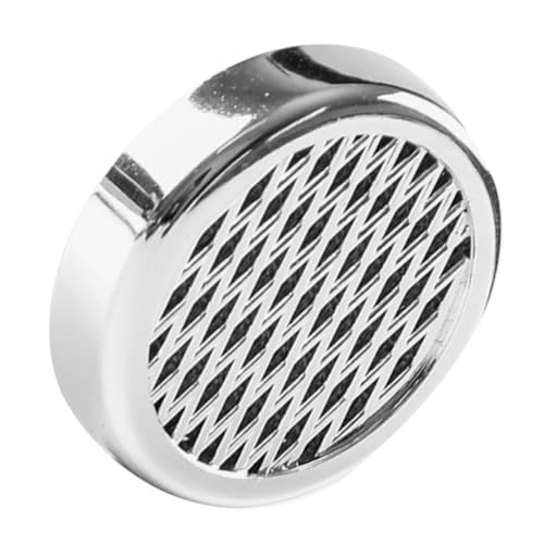 Beaupretty タバコ用ヒュミドール加湿器 積み重ね式ニッケルキャップ 採用プロピレン溶液 安定した湿制御 収納容器に適合 小型コンパクト設計 耐久性構造 長期保存向け