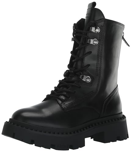 ASH Women's Combat Boot