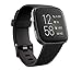 Fitbit Versa 2, Smartwatch con control por voz, puntuación del sueño y música, batería de +4 días