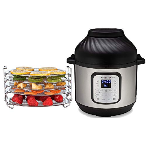 Best Dehydrator For Instant Pot