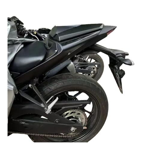 Couverture de siège arrière MT03 carénage moto MT25 2016