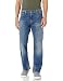 Levi's Men's 569 Loose Straight Leg Jean, Tanager, 32Wx32L