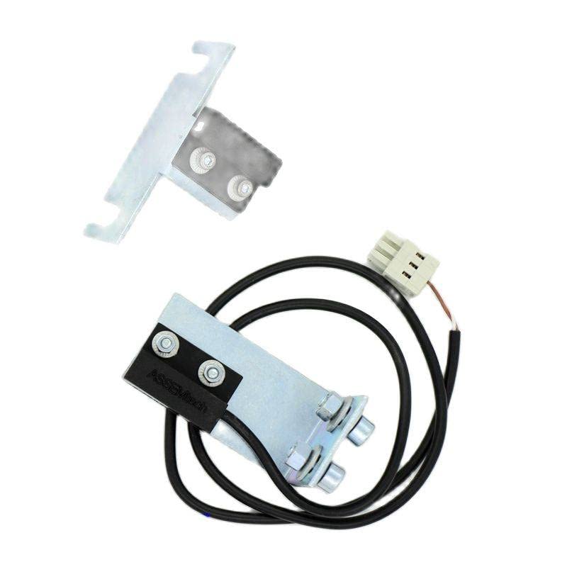 Elevator Spare Door Machine Switch ID 57605760