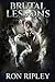 Brutal Lessons: Supernatural Horror with Scary Ghosts & Haunted Houses (Haunted Village Series)