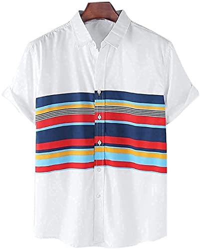 Image of Men's Shirts Casual Shirts Formal Shirt