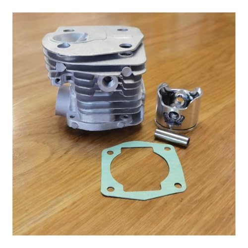 Kit piston-cylindre 44 mm pour réparer une perte de compression - 5