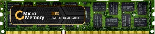 Preisvergleich Produktbild MICROMEMORY DDR3 4 GB