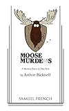 Moose Murders