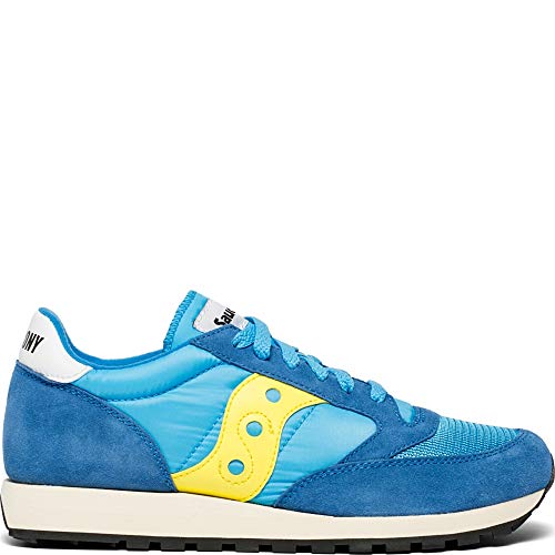 Image of Saucony Women s Jazz CL Cozy Sneaker