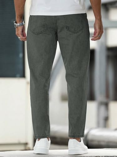 Image of TAGAS Jeans for Men |Reguler Fit DenimJeans | Mens Jeans Pant