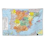 【Matière/Taille】: Polyester / 30×40 pouces=75x100 cm, 40×60 pouces=100x150 cm, 50×60 pouces=130x150 cm, 60×80 pouces=150x200 cm, 60×90 pouces=150x230 cm.