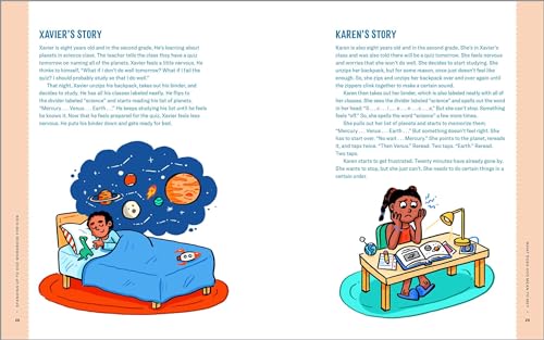 Standing Up to Ocd Workbook for Kids: 40 Activities to Help Children Stop Unwanted Thoughts, Control