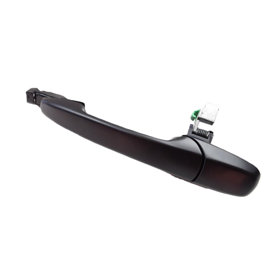 Hiiaw One Color Car Door Handle Cover Trim Both Left-Hand Drive And Right-Hand Available Exterior Door Handle For Ranger For Mazda 3 For Cx7 Cx9 For Bt50 2006-2011