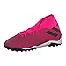 Price comparison product image adidas Nemeziz 19.3 Tf, Men's Football Boots, Multicolour (Rossho/Negbás/Rossho 000), 13 UK (48 2/3 EU)