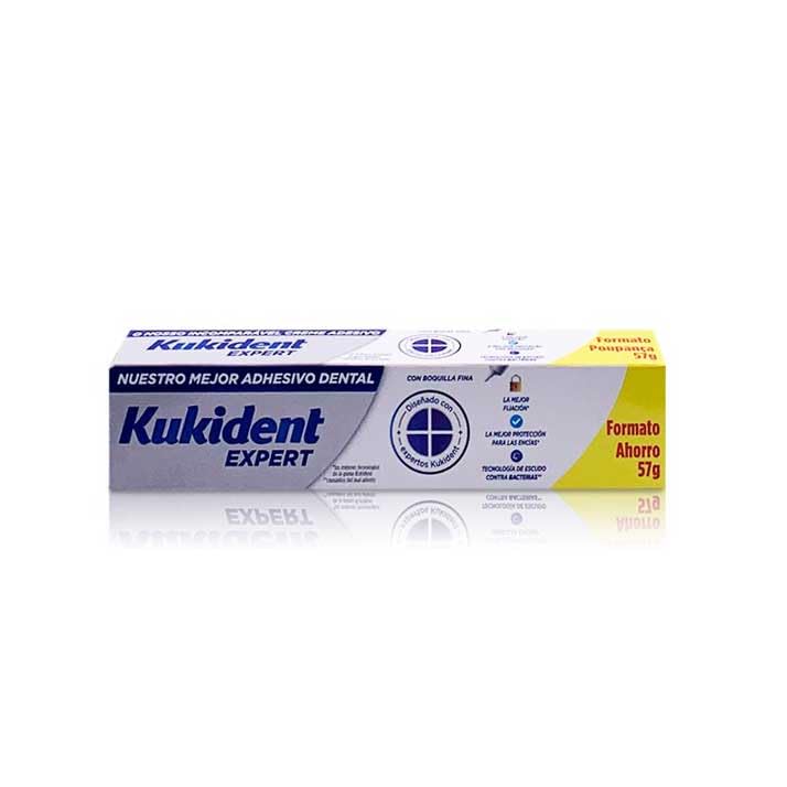 Kukident Expert 57 gr
